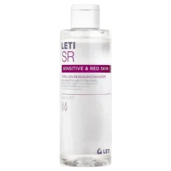 Leti SR Probio Clean H20 Reinigungswasser, 200 ml
