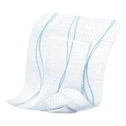 Leukomed® skin sensitive 8x10 cm, 5 St