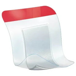 Leukomed® T plus skin sensitive 8x10 cm, 5 St