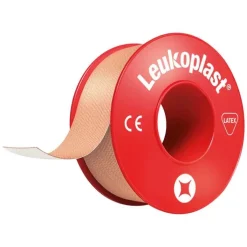 Leukoplast® 1,25 cm x 5 m, 1 St