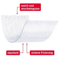 Leukoplast® Fixomull® stretch 10 m x 5 cm, 1 St