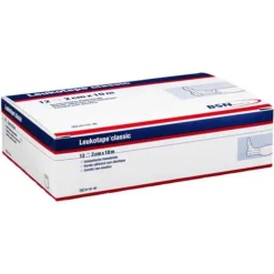Leukotape® classic 2 cm x 10 m weiß, 12 St