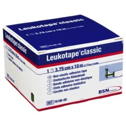 Leukotape® classic 3,75 cm x 10 m grün, 1 St
