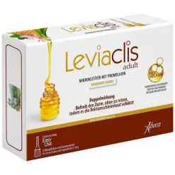 Leviaclis adult Klistiere, 60 g