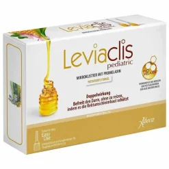 Leviaclis pediatric Klistiere, 30 g