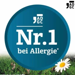 LEVOCETIRIZIN ADGC® 5 mg Filmtabletten, 50 St