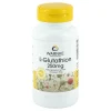 L-Glutathion 250 mg Kapseln, 100 St