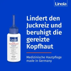 Linola Kopfhaut-Tonikum Forte, 100 ml
