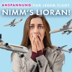 Lioran® classic Für Nacht und Tag Die Passionsblume Hartkapseln, 20 St