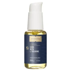 Liposomal Gaba mit L-Theanin hochdosiert Fle, 50 ml