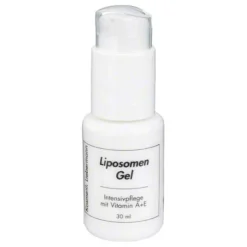 Liposomen Gel, 30 ml