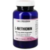 L-Methionin 500 mg GPH Kapseln, 120 St