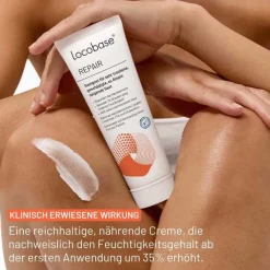 Locobase Repair Creme de / AT, 100 g
