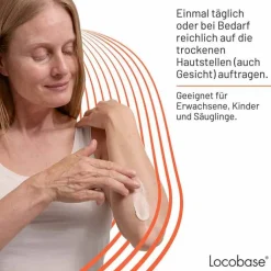 Locobase Repair Creme de / AT, 100 g