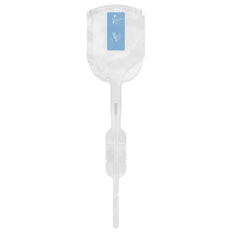 Lofric Hydro-Kit Katheter Nelaton Ch 12 40 cm, 30 St