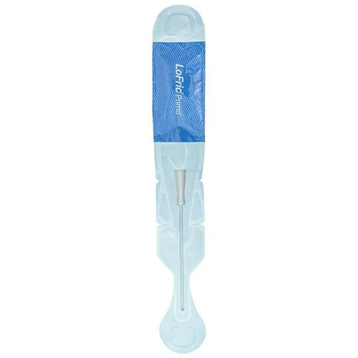 Lofric Primo Katheter Nelaton Ch 12 15 cm, 30 St