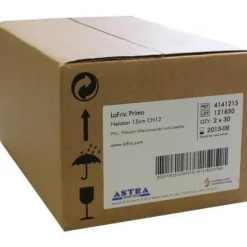 Lofric Primo Katheter Nelaton CH 12 15 cm, 60 St