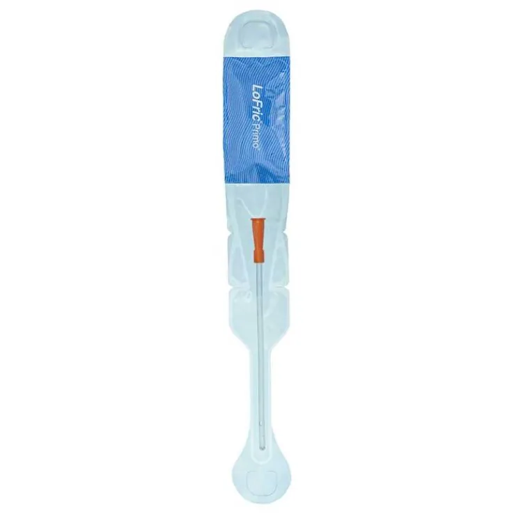 Lofric Primo Katheter Nelaton Ch 16 20 cm, 30 St