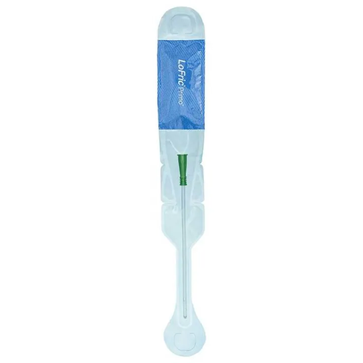 Lofric Primo Katheter Nelaton Ch 14 20 cm, 30 St