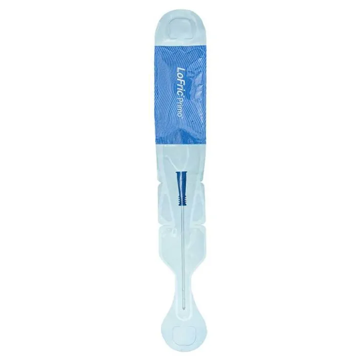 Lofric Primo Katheter Nelaton Ch 8 15 cm, 30 St