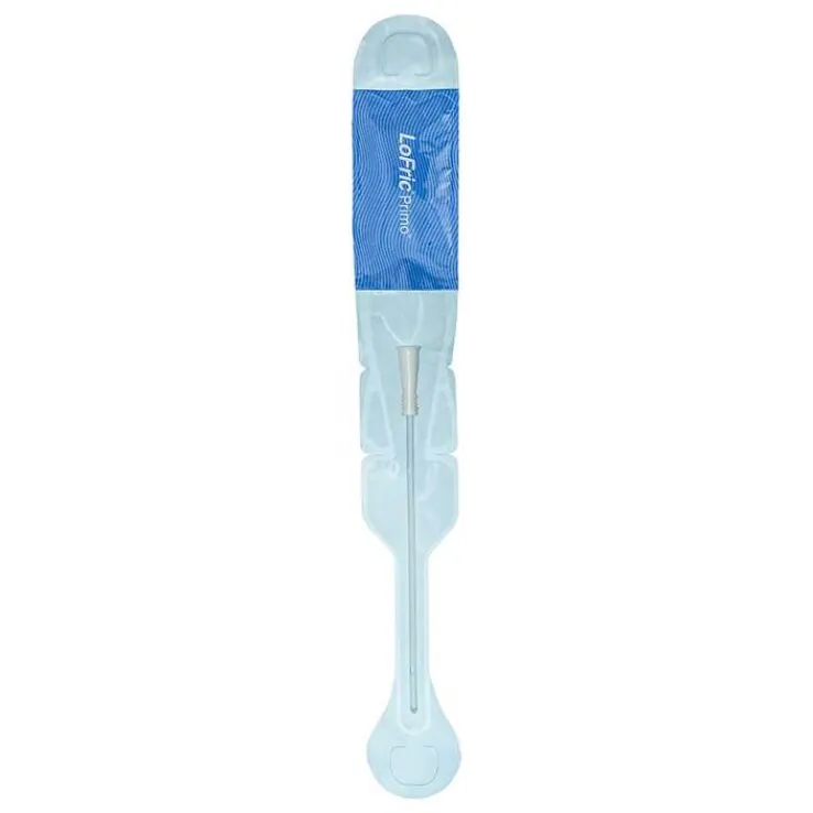 Lofric Primo Katheter Nelaton Ch 12 20 cm, 30 St