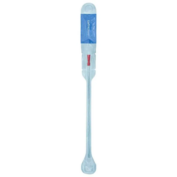 Lofric Primo Katheter Nelaton Ch 18 40 cm, 30 St