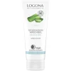 Logona Classic tiefenreinigendes Waschgel Bio-Aloe Vera, 100 ml