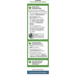 Logona Med Couperose Feuchtigkeitsserum Tag & Nacht, 30 ml