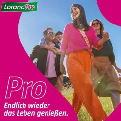 LoranoPro 5 mg Filmtabletten, 100 St