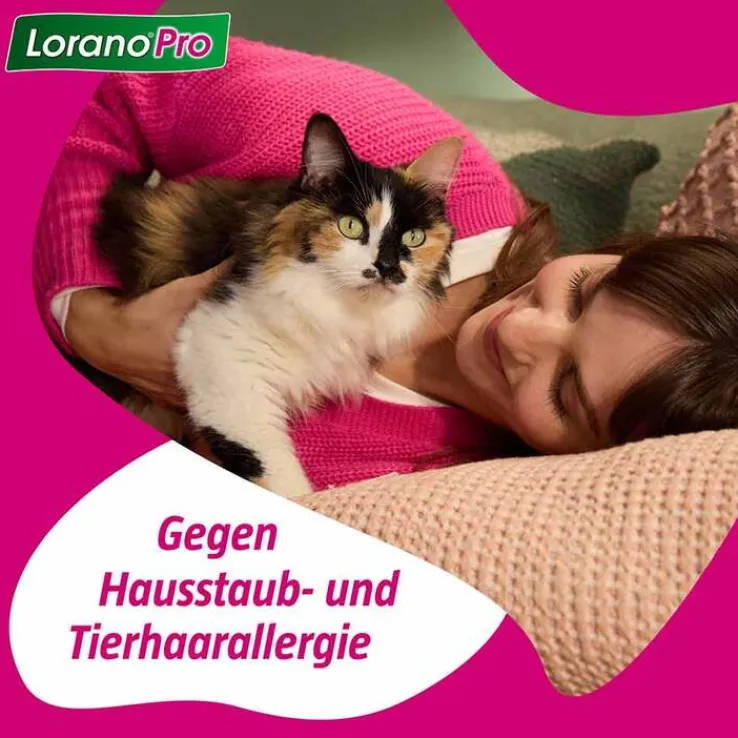 LoranoPro 5 mg Filmtabletten, 100 St