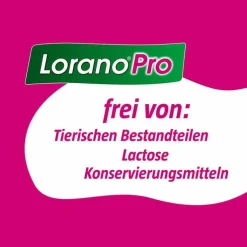 LoranoPro 5 mg Filmtabletten, 100 St