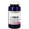L-Prolin 500 mg GPH Kapseln, 60 St