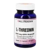 L-Threonin 500 mg GPH Kapseln, 60 St