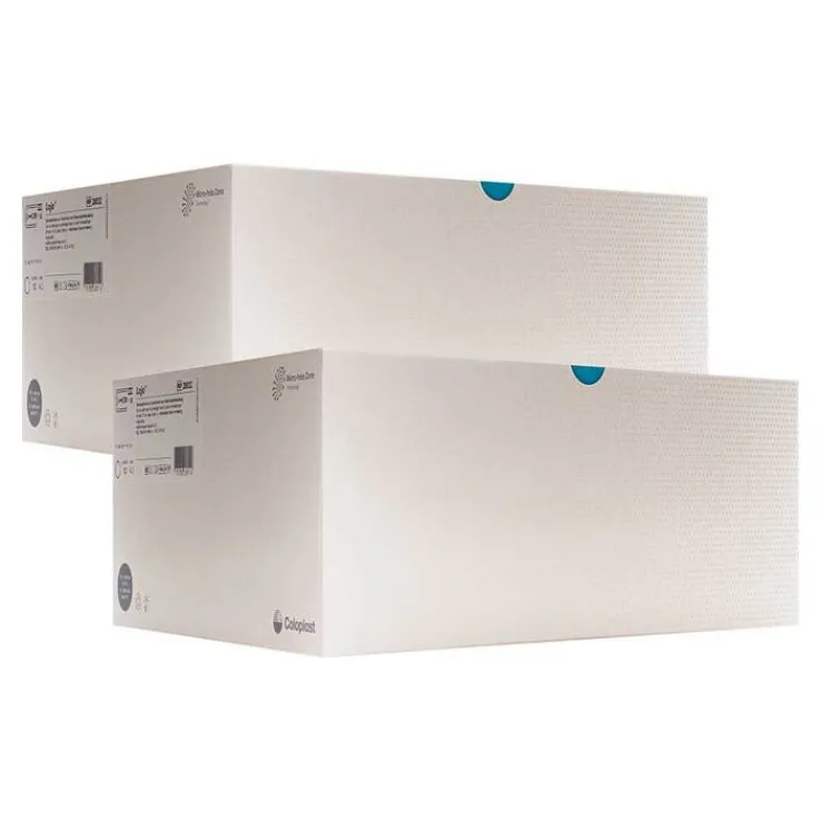 Luja Einmalkatheter Männer Ch 14 , 2x30 St