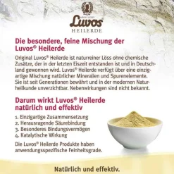 Luvos® Heilerde 1 fein, 200 g