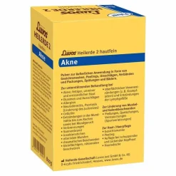 Luvos® Heilerde 2 hautfein, 800 g