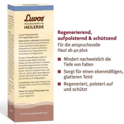 Luvos Heilerde Anti-Age Tagescreme, 50 ml