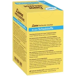 Luvos® Heilerde imutox Pulver, 380 g