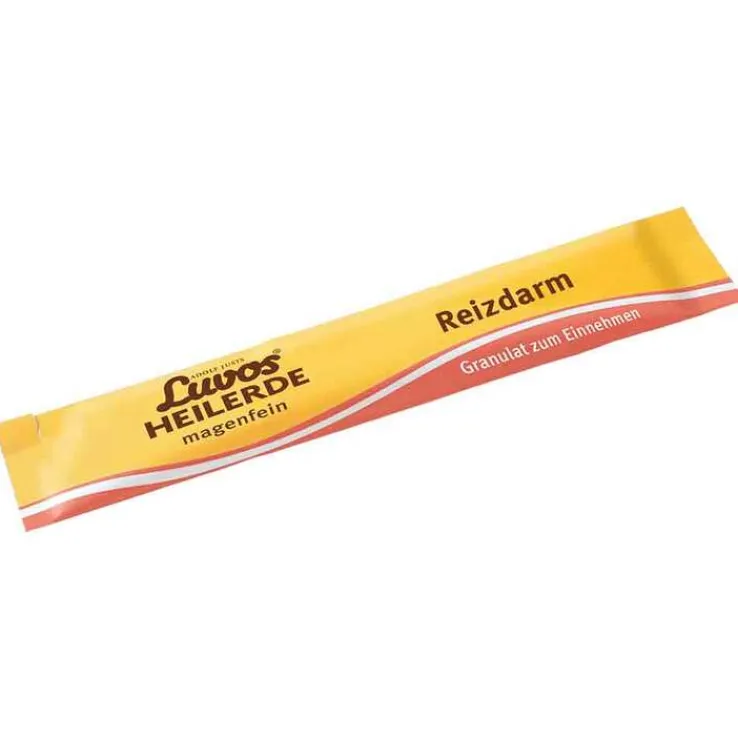 Luvos® Heilerde magenfein Granulat, 50 St