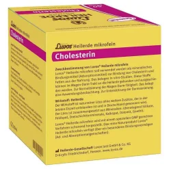 Luvos® Heilerde mikrofein Granulat Beutel, 50 St