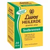 Luvos Heilerde ultrafein akut Sodbrennen Pulver Beutel , 20X6.5 g