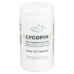 Lycopin Tabletten, 120 St