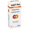 Lygal duo Shampoo, 150 ml