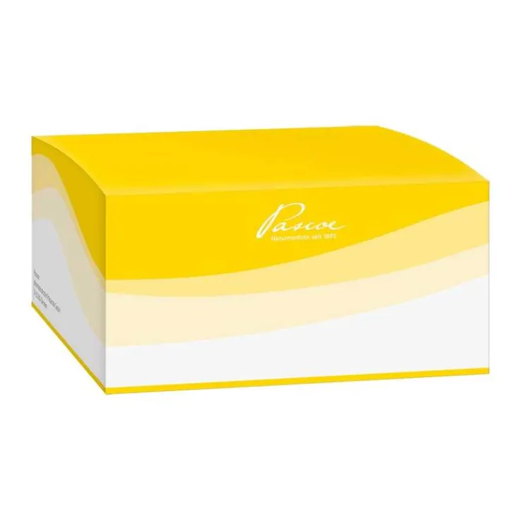 Lymphdiaral Injektopas L Ampullen, 100 St