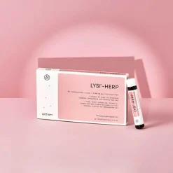 LYSI-Herp Trinkampullen, 10 St