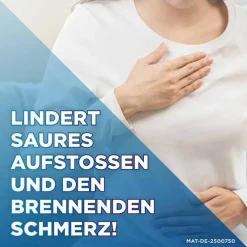 Maaloxan 25 mVal Kautabletten, 100 St