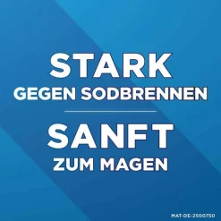 Maaloxan 25 mVal Suspension, 20X10 ml