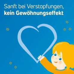 Macrogol ADGC Junior 6 M-8J 4g Pulver zur H.e.L.zum Einnehmen , 30 St