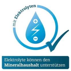 Macrogol ADGC® plus Elektrolyte Pulver zur H.e.L.zum Einnehmen , 30 St