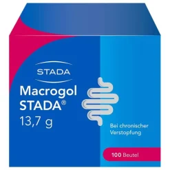 Macrogol STADA®, 100 St